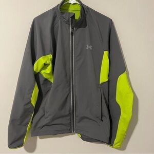 Mens Under Armour jacket